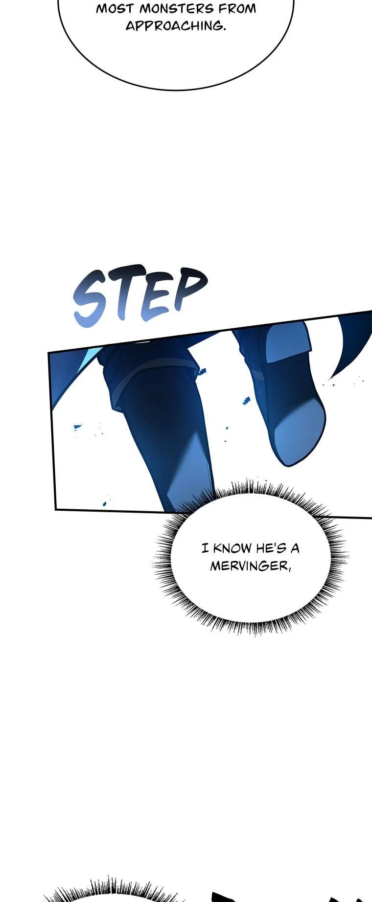 Demon Devourer Chapter 73 - 75