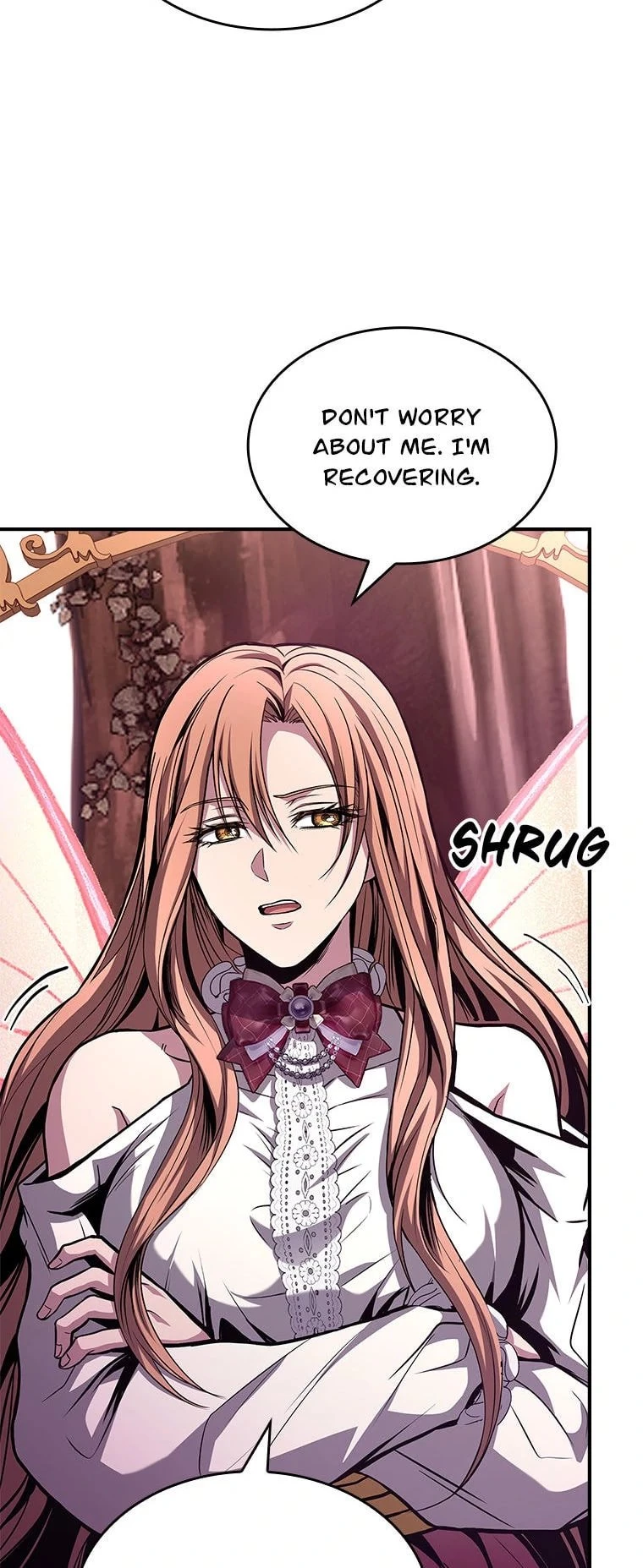 Demon Devourer Chapter 74 - 110