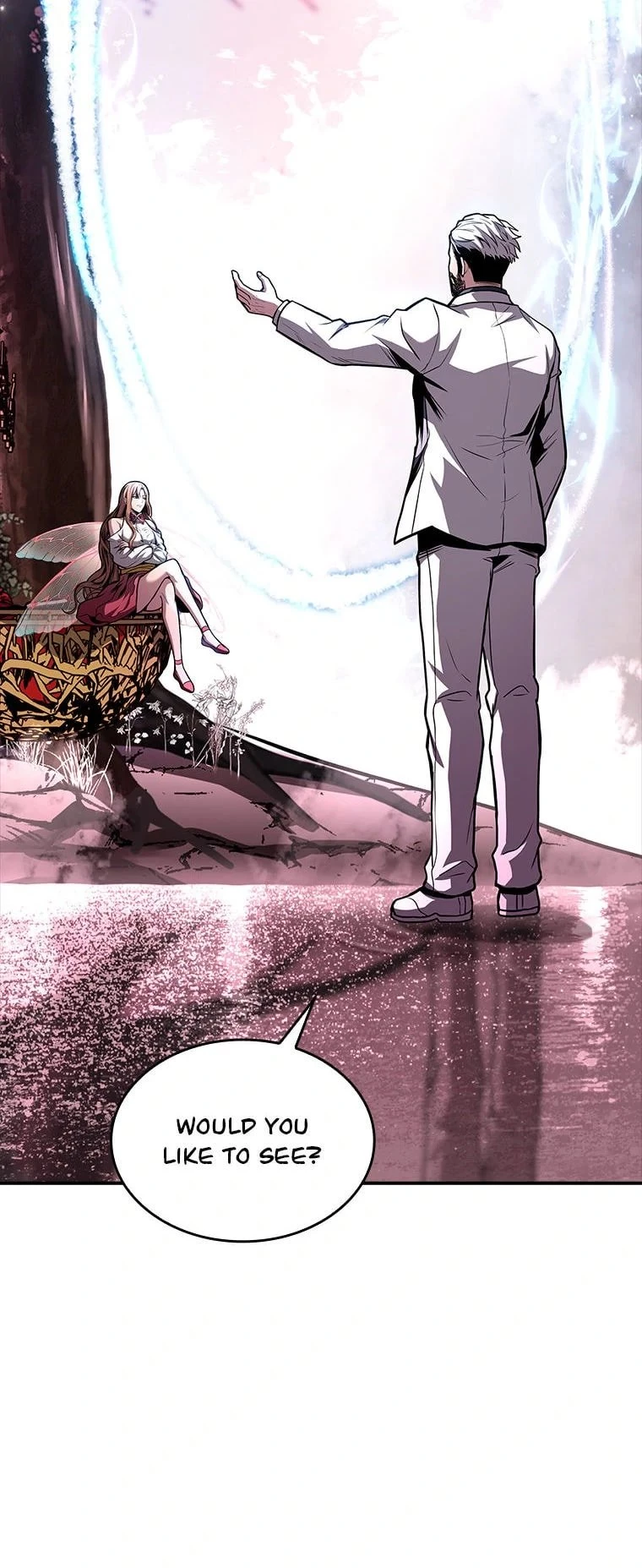 Demon Devourer Chapter 74 - 112