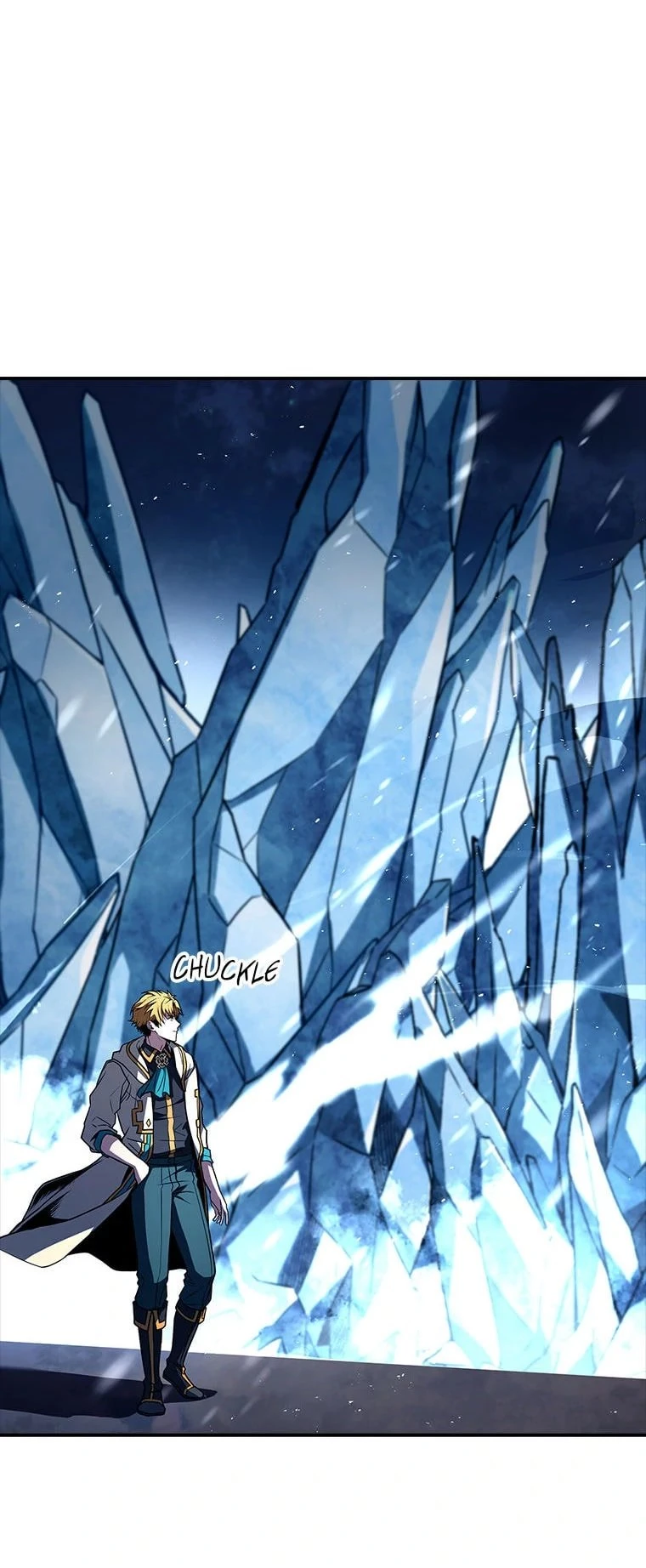 Demon Devourer Chapter 73 - 78