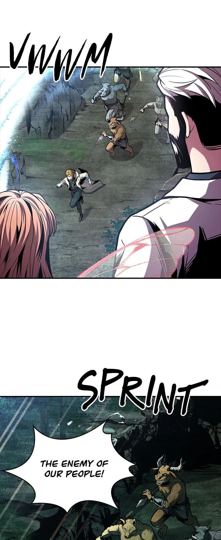 Demon Devourer Chapter 74 - 113