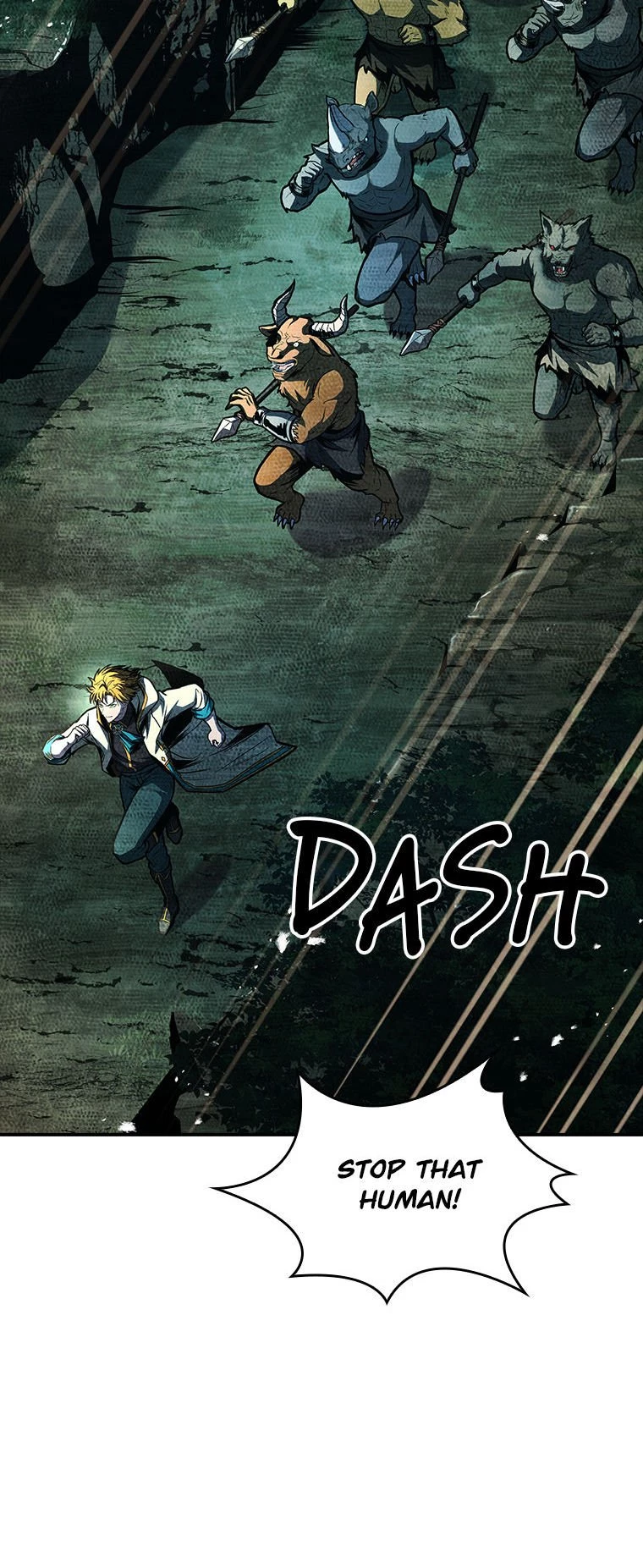 Demon Devourer Chapter 74 - 114