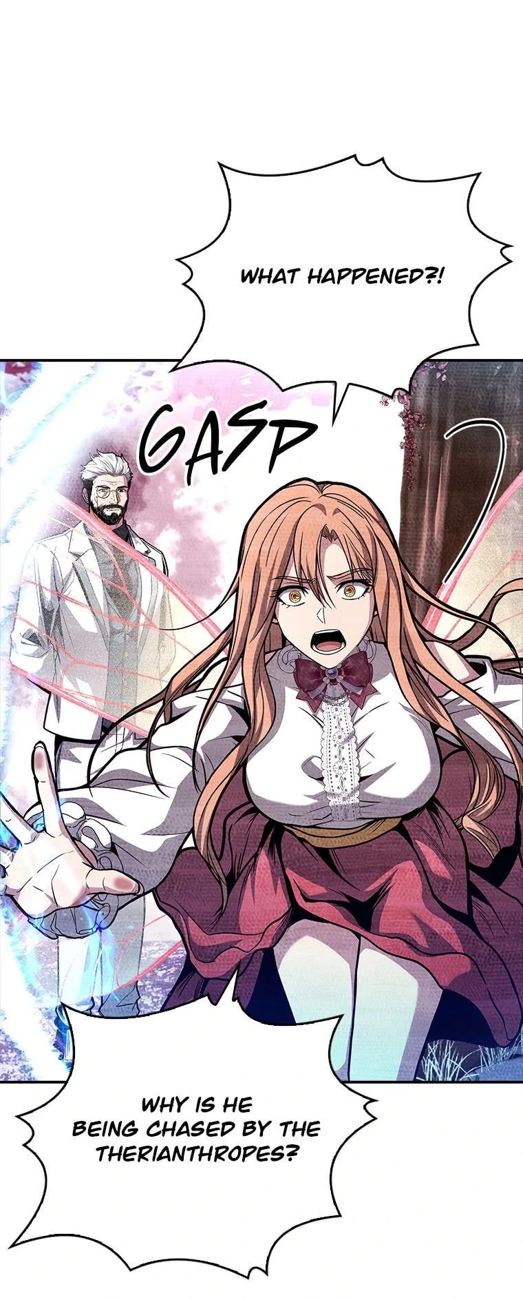 Demon Devourer Chapter 74 - 115