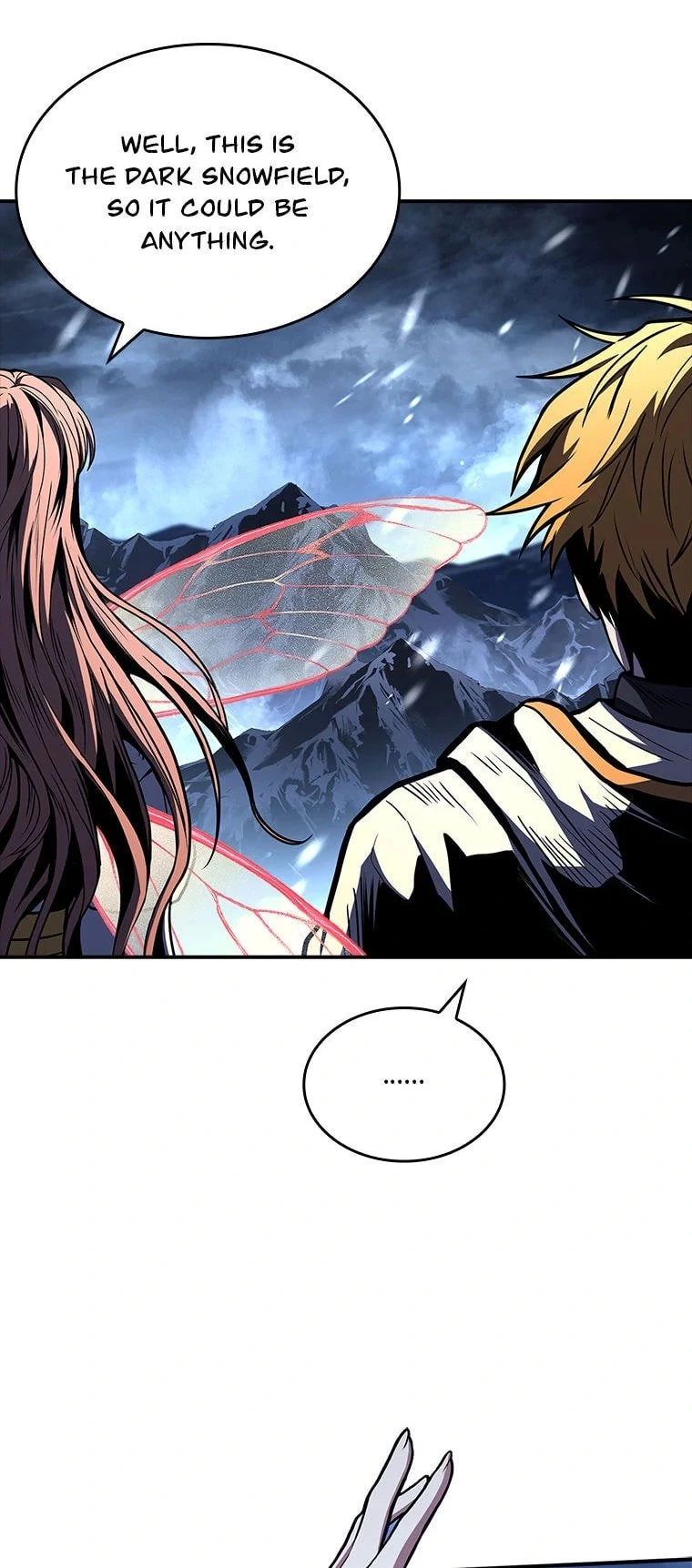 Demon Devourer Chapter 73 - 87