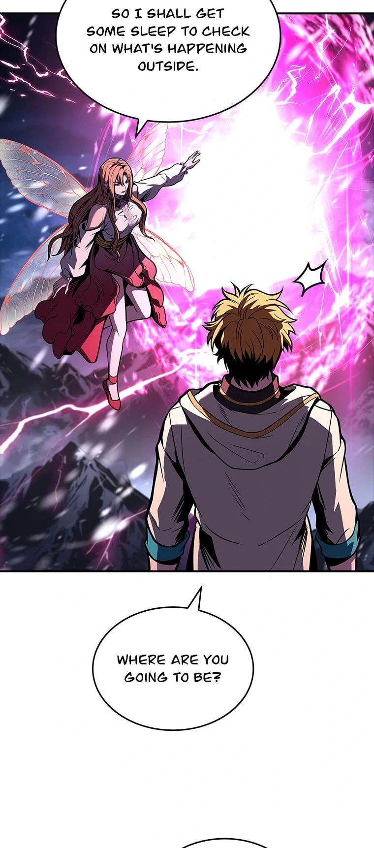 Demon Devourer Chapter 73 - 89
