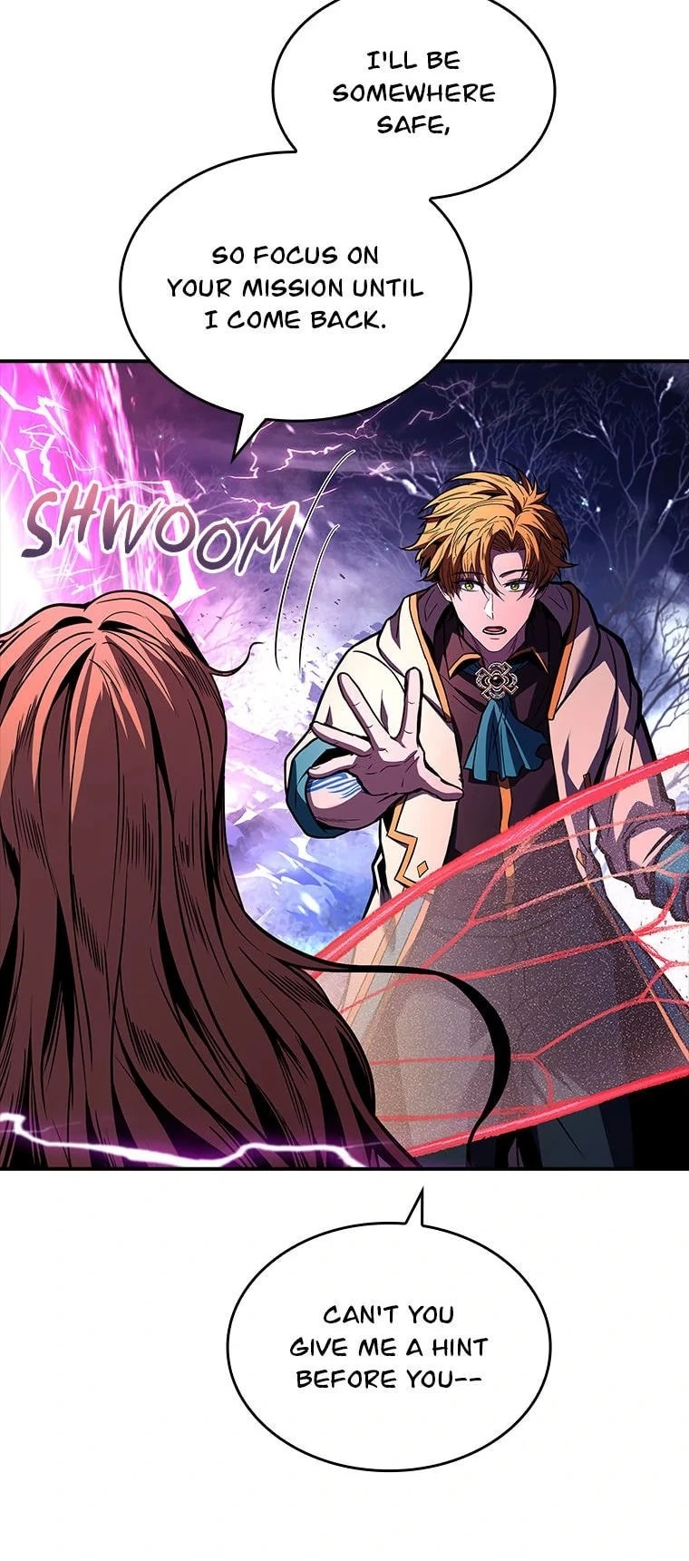 Demon Devourer Chapter 73 - 90