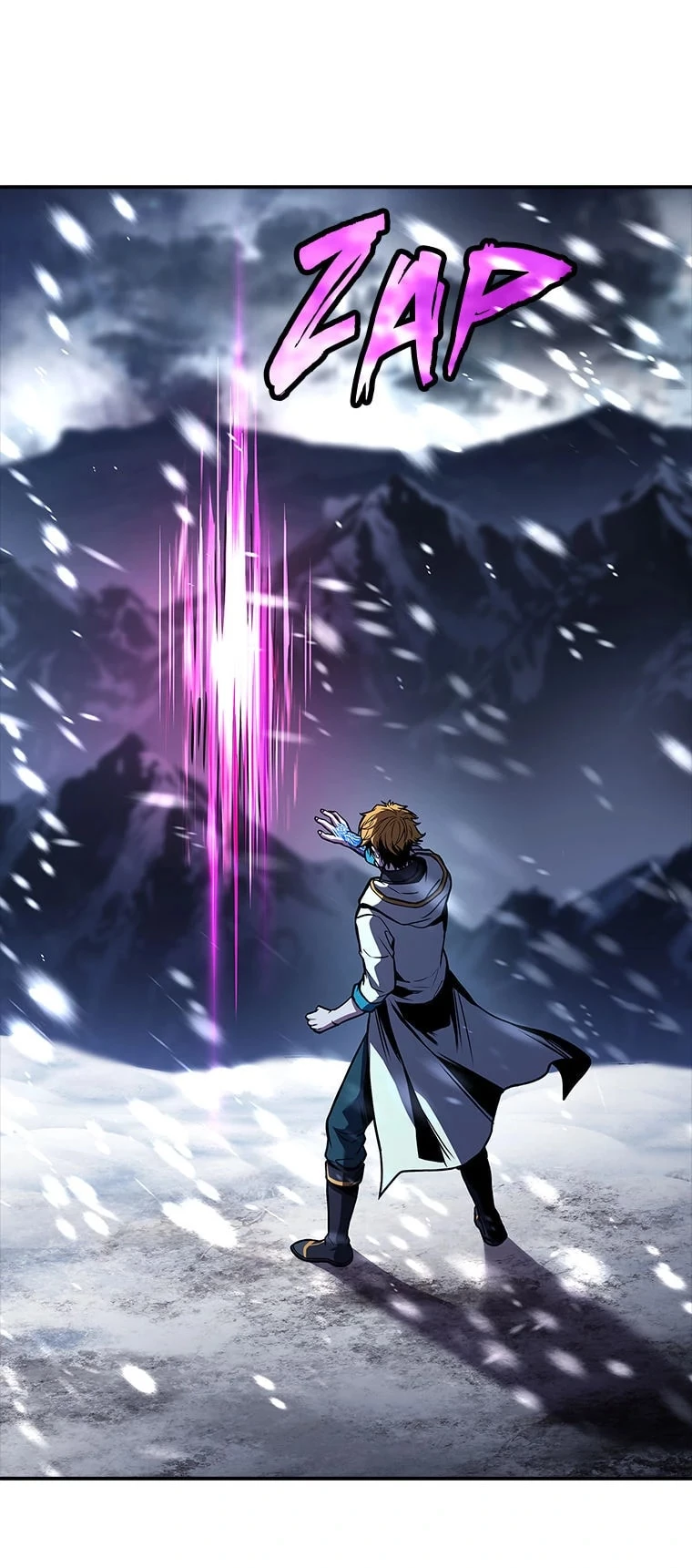 Demon Devourer Chapter 73 - 91