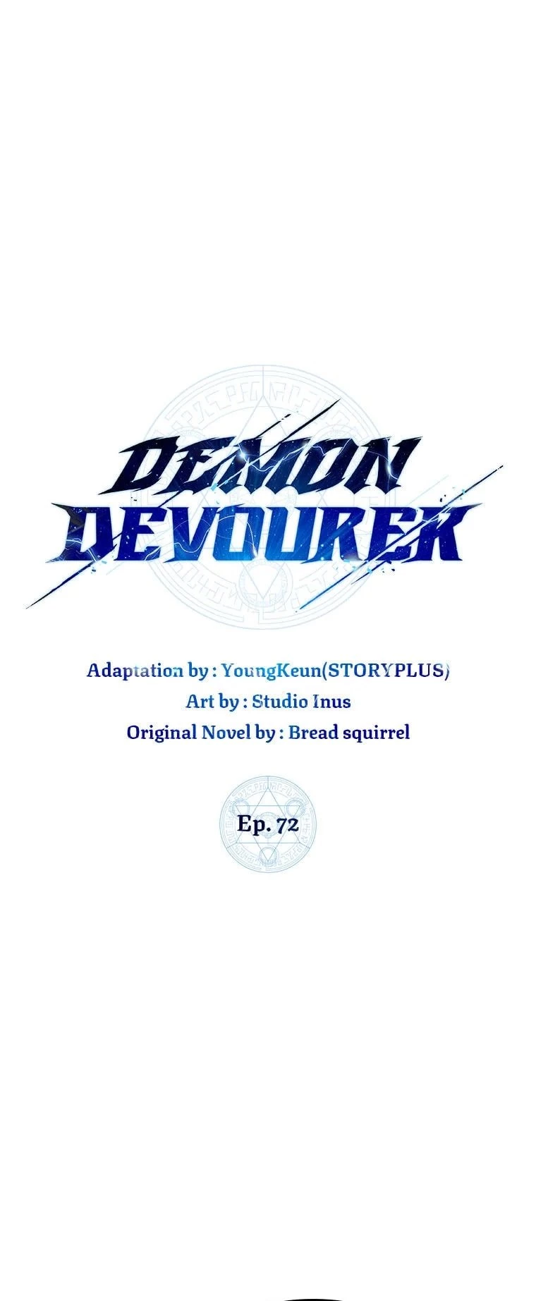 Demon Devourer Chapter 72 - 4