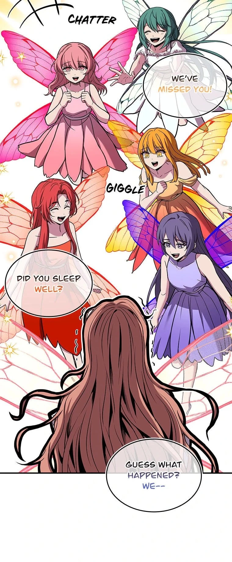 Demon Devourer Chapter 72 - 7