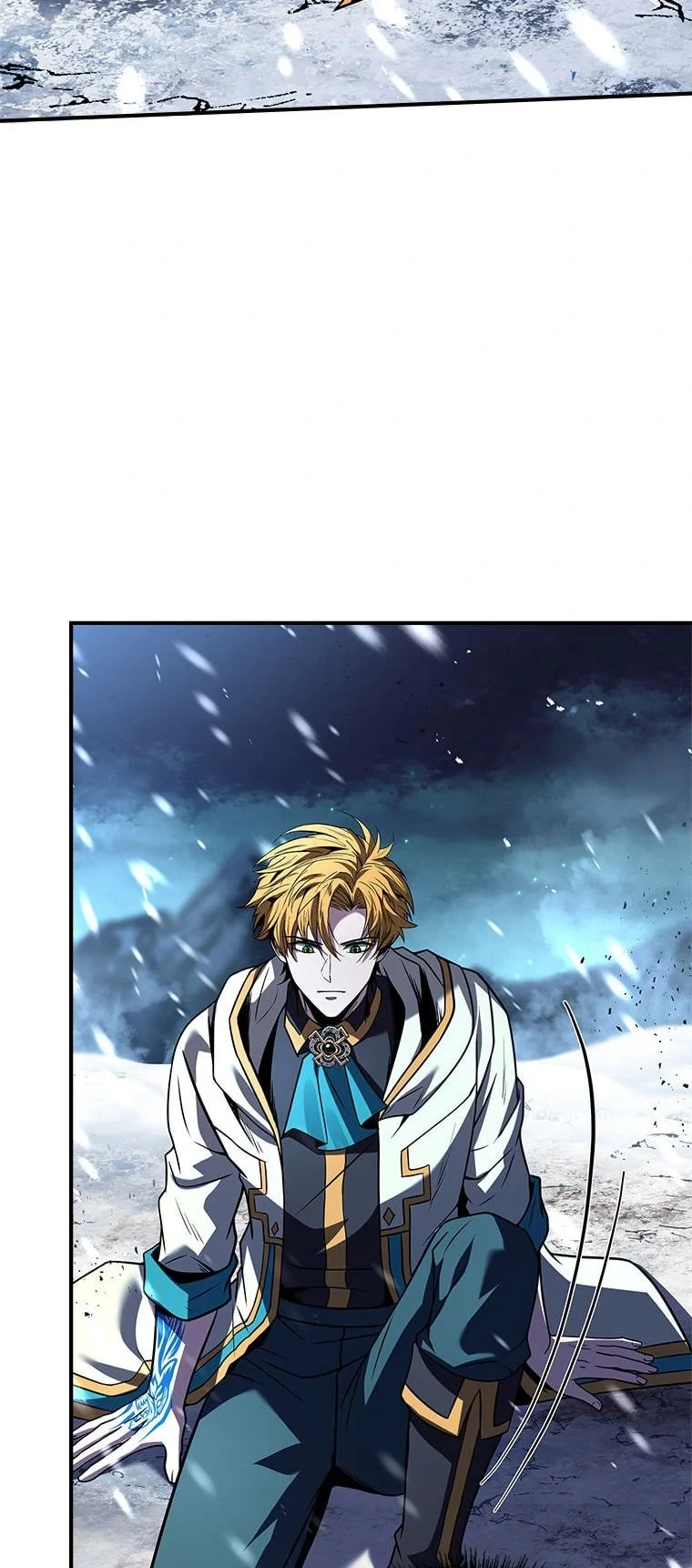 Demon Devourer Chapter 73 - 95