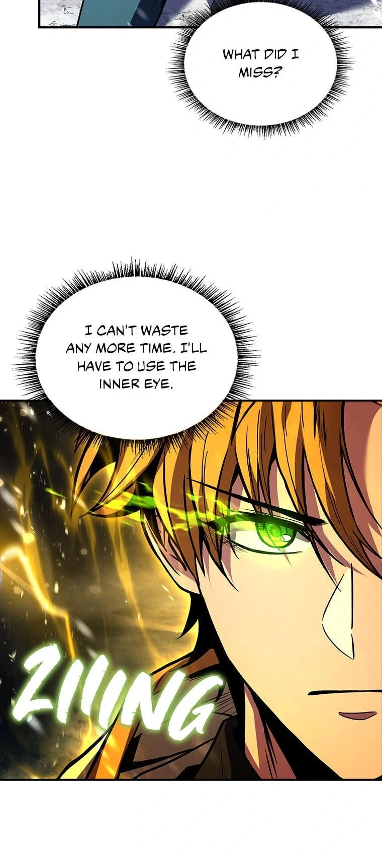 Demon Devourer Chapter 73 - 96