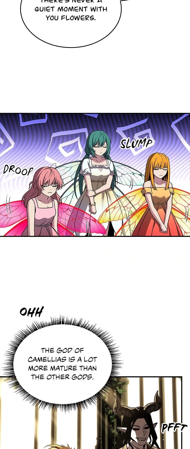 Demon Devourer Chapter 72 - 9