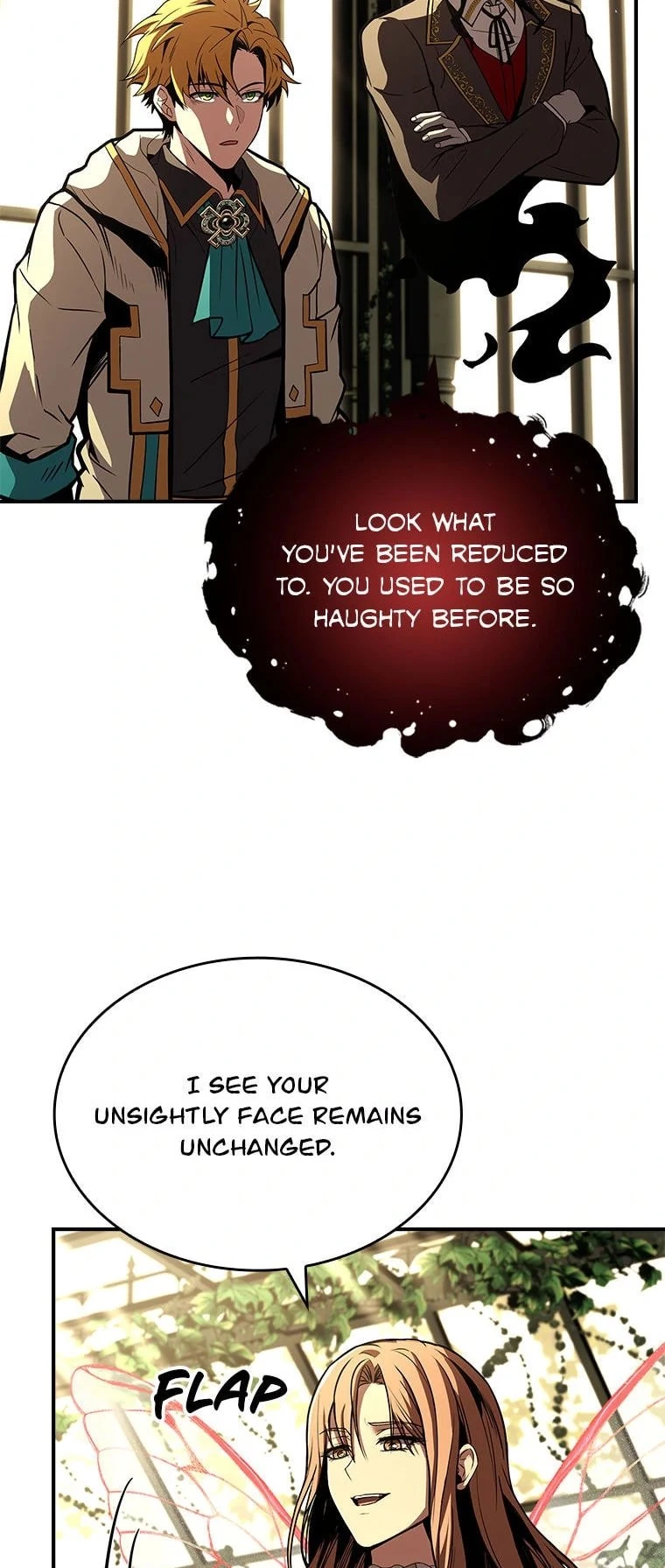 Demon Devourer Chapter 72 - 10