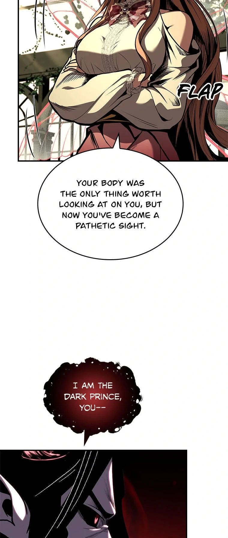 Demon Devourer Chapter 72 - 11
