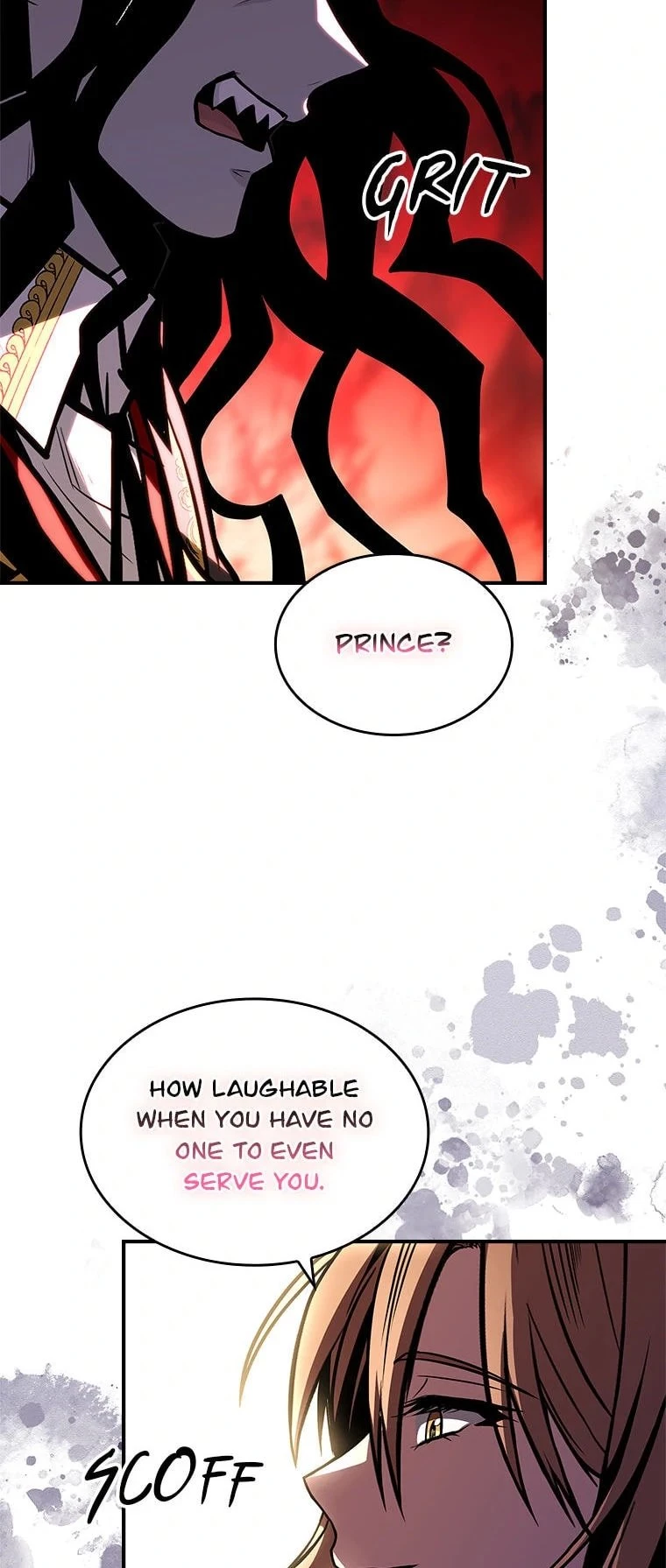 Demon Devourer Chapter 72 - 12
