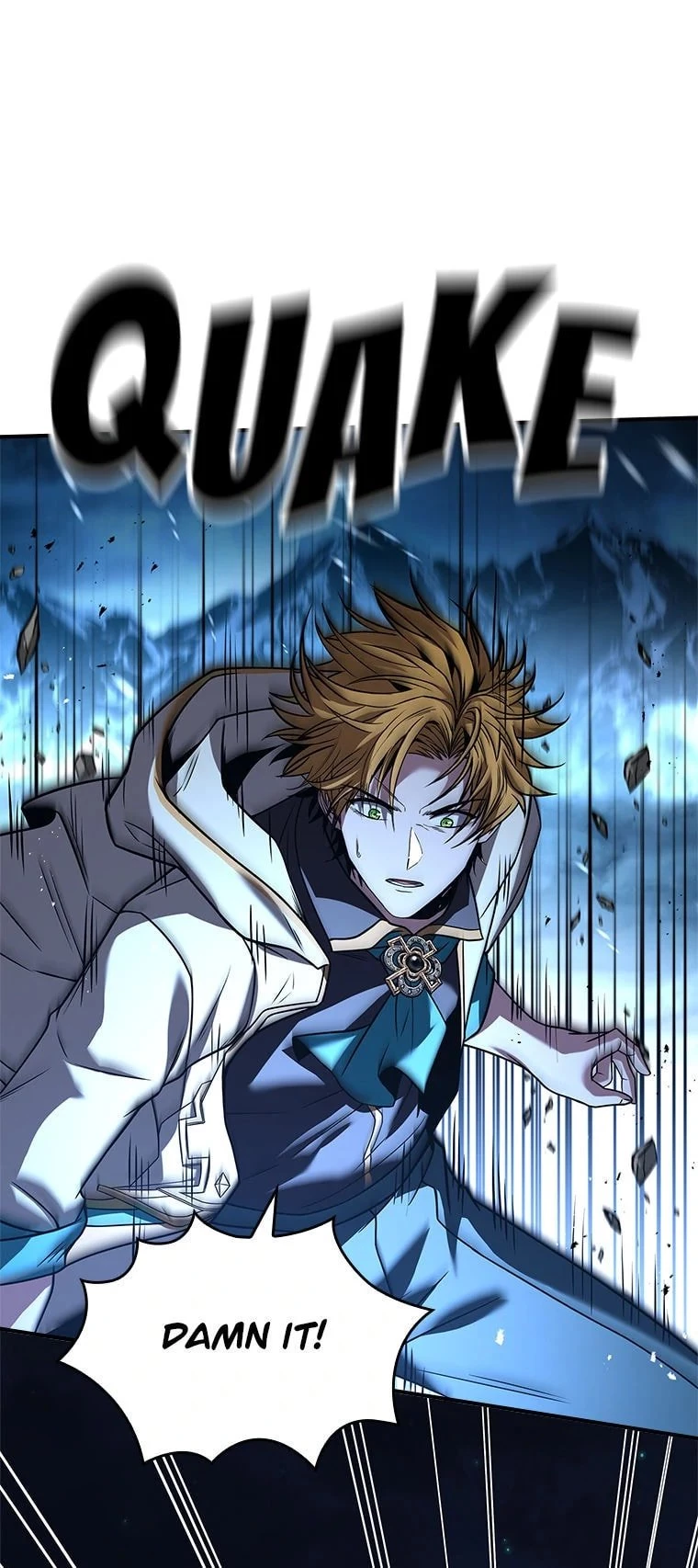 Demon Devourer Chapter 73 - 102