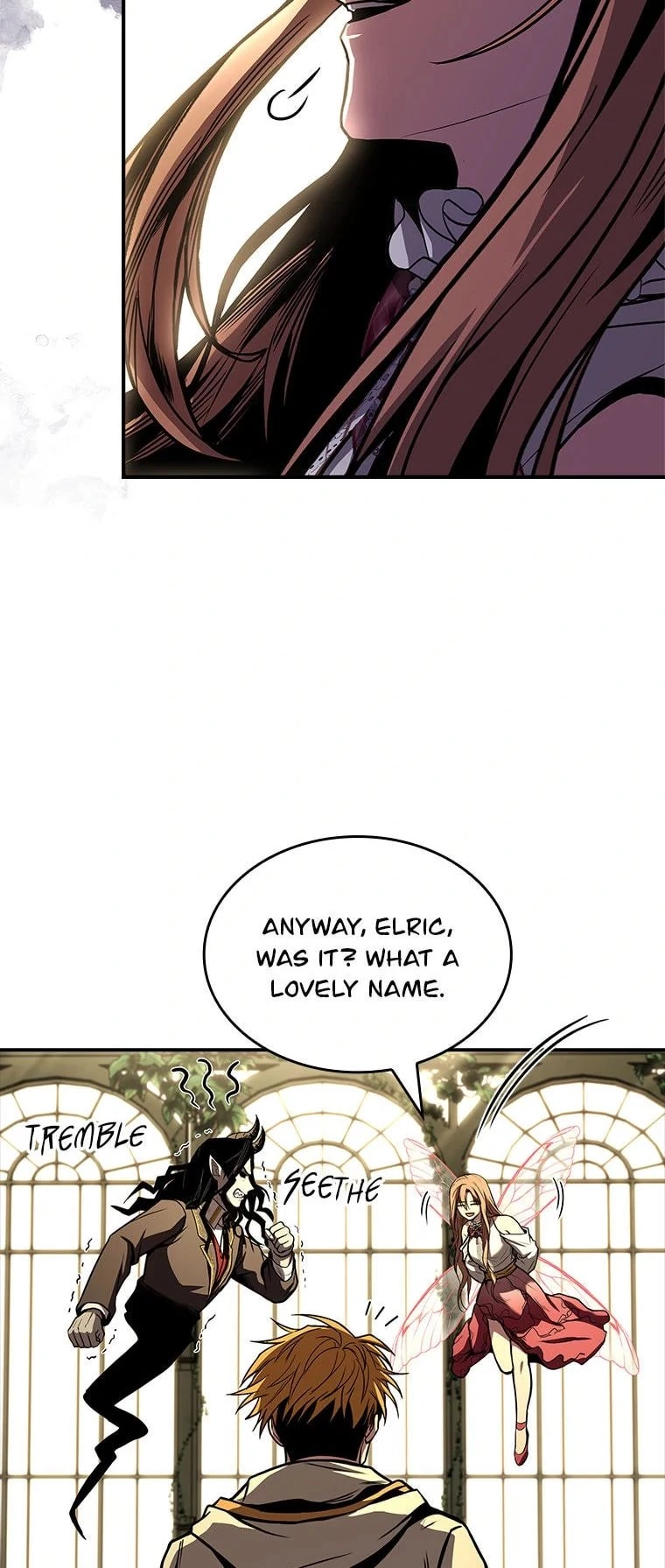 Demon Devourer Chapter 72 - 13