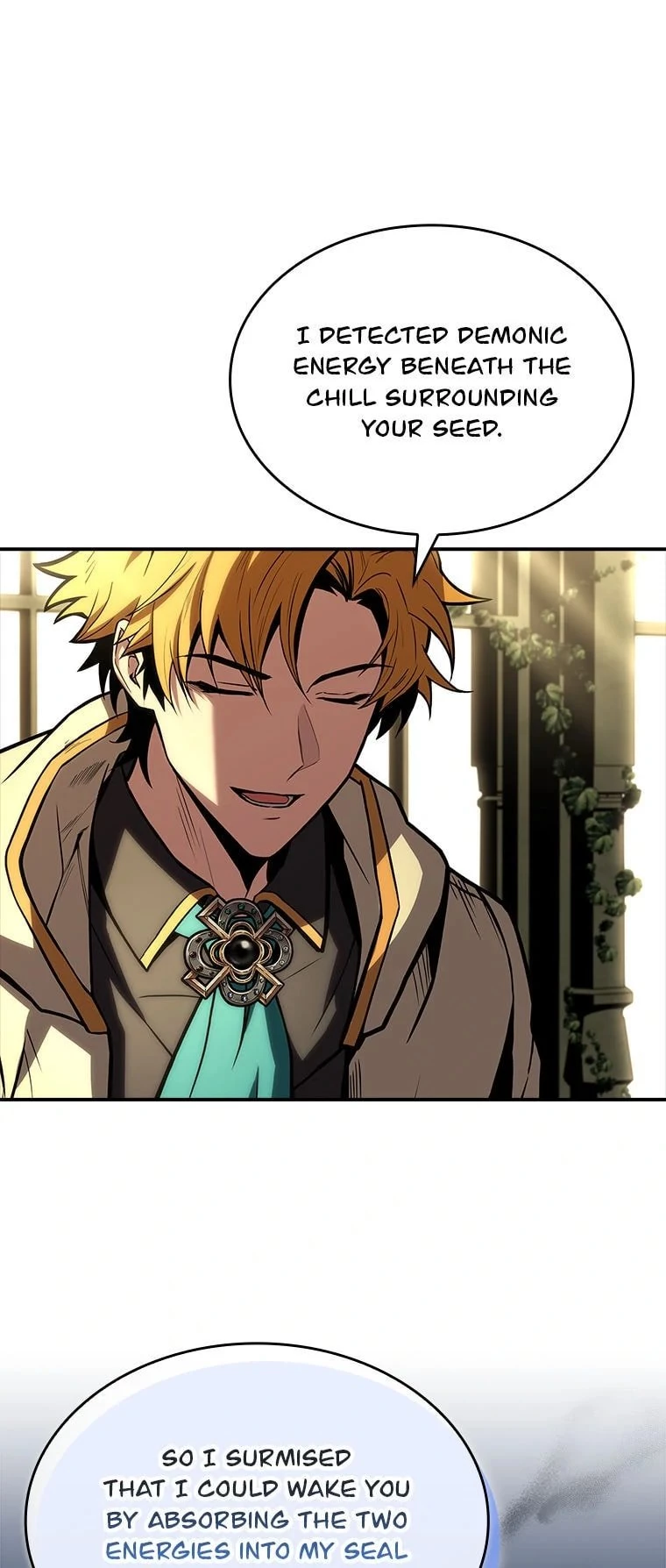 Demon Devourer Chapter 72 - 15