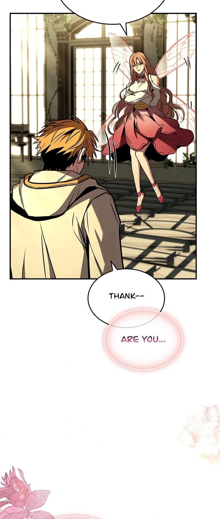 Demon Devourer Chapter 72 - 17