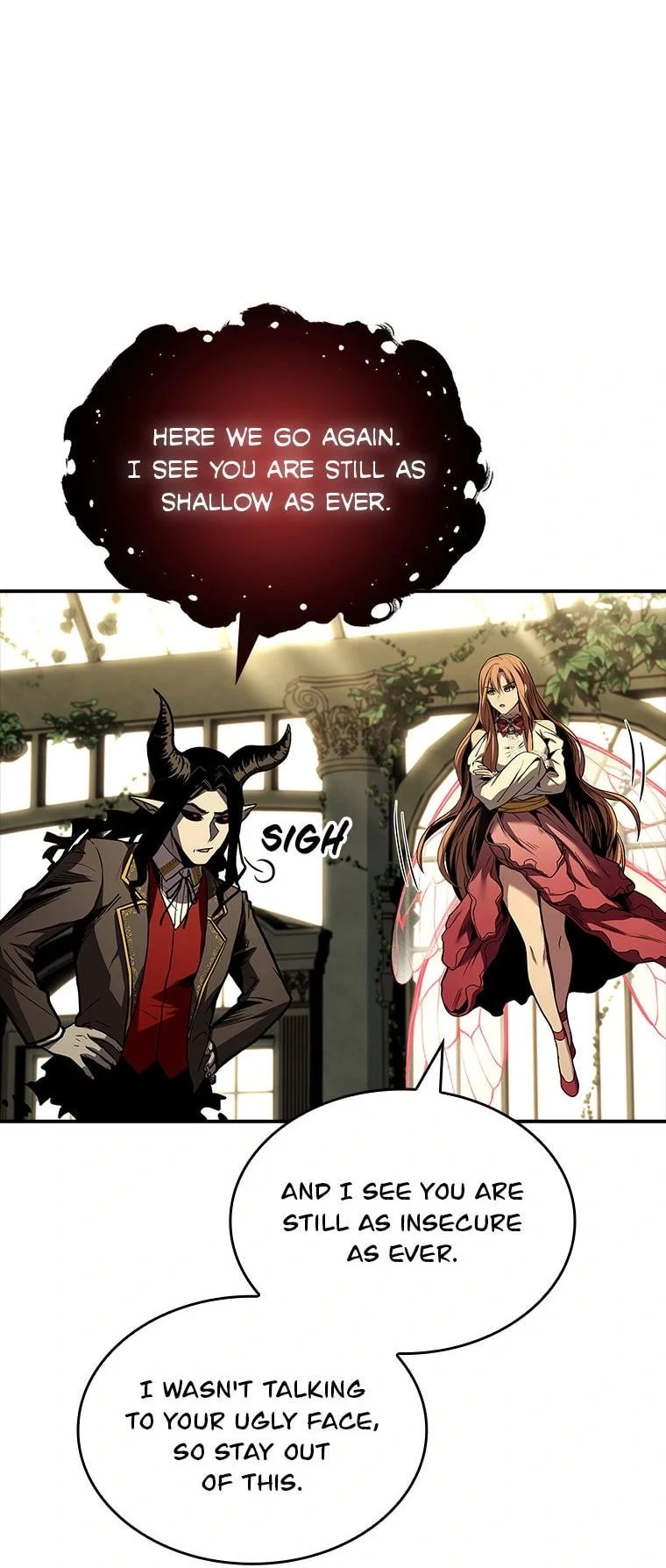 Demon Devourer Chapter 72 - 20