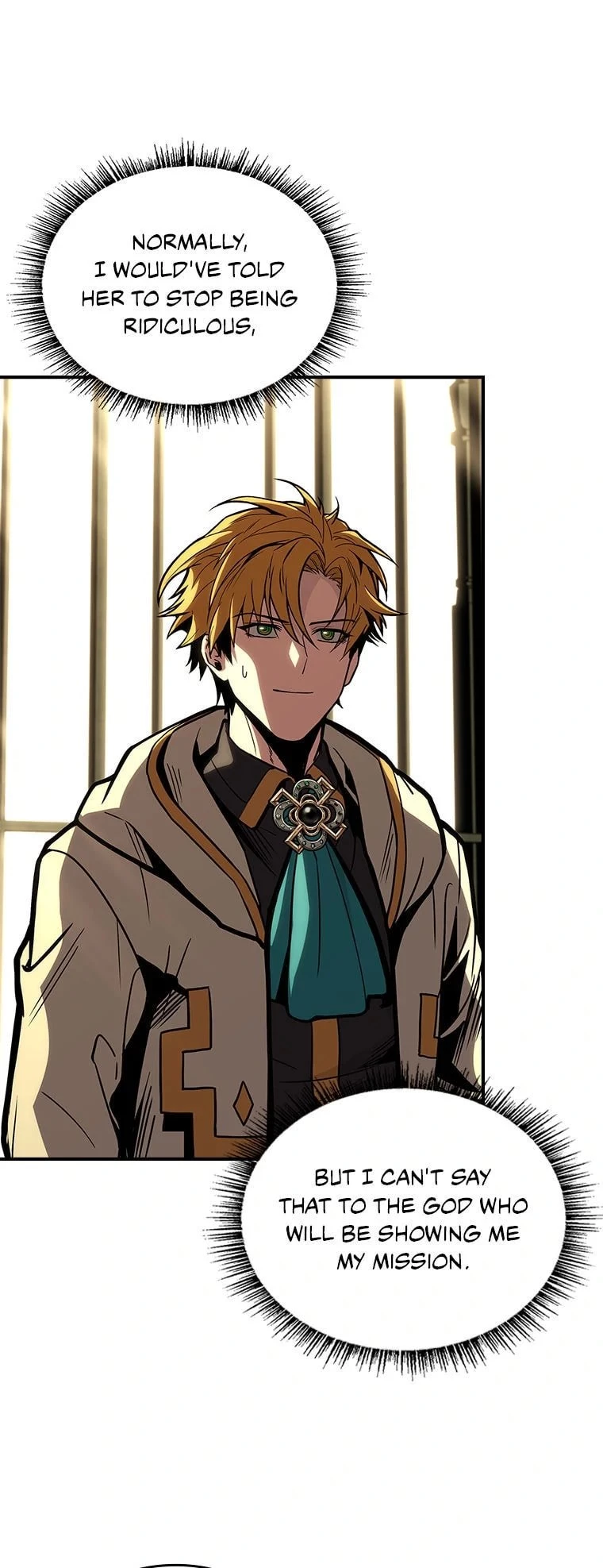 Demon Devourer Chapter 72 - 22