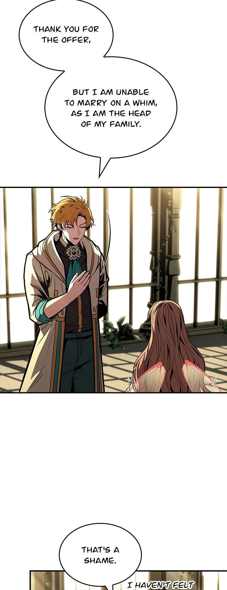 Demon Devourer Chapter 72 - 23