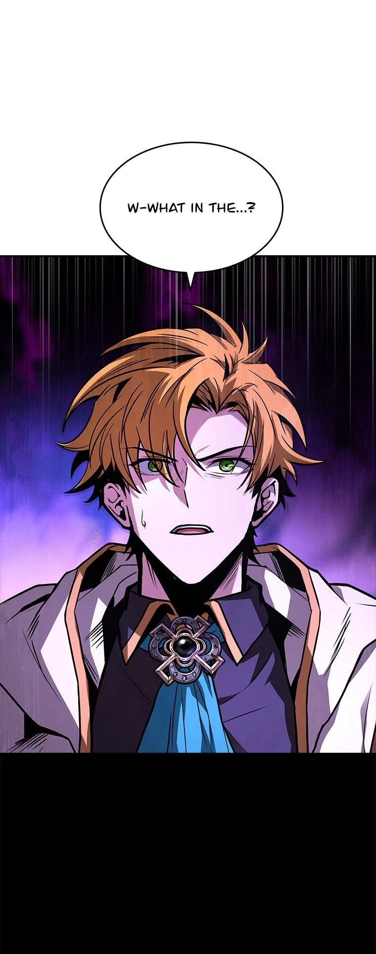 Demon Devourer Chapter 71 - 1