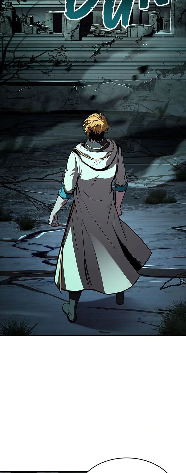 Demon Devourer Chapter 71 - 3