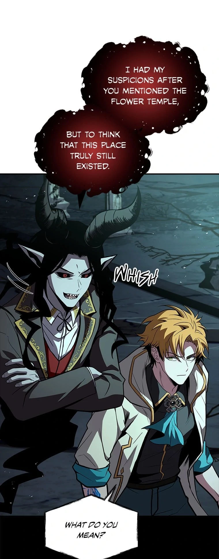 Demon Devourer Chapter 71 - 5
