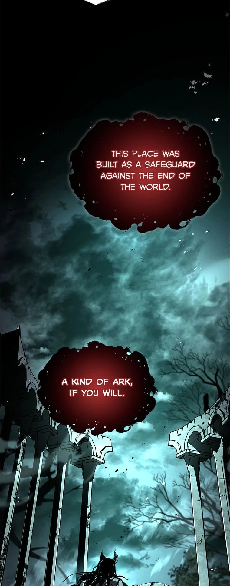 Demon Devourer Chapter 71 - 6