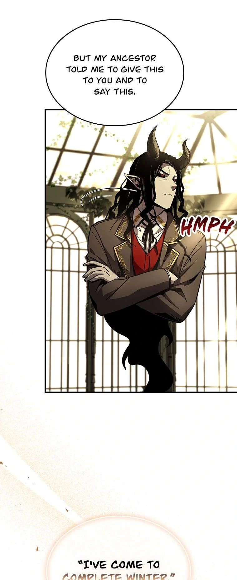 Demon Devourer Chapter 72 - 31