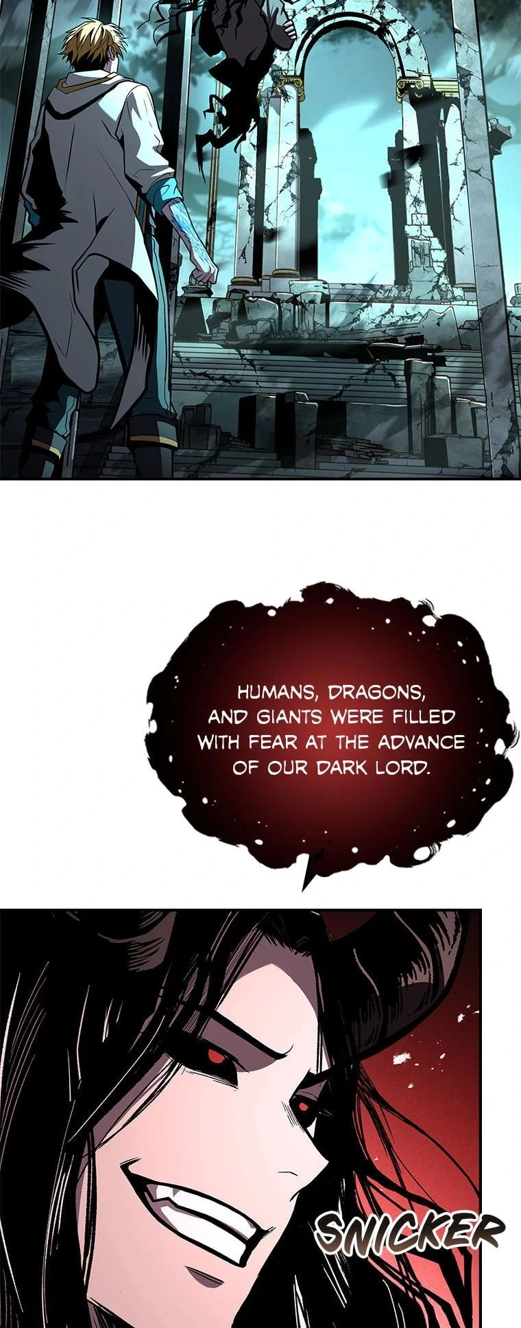 Demon Devourer Chapter 71 - 7