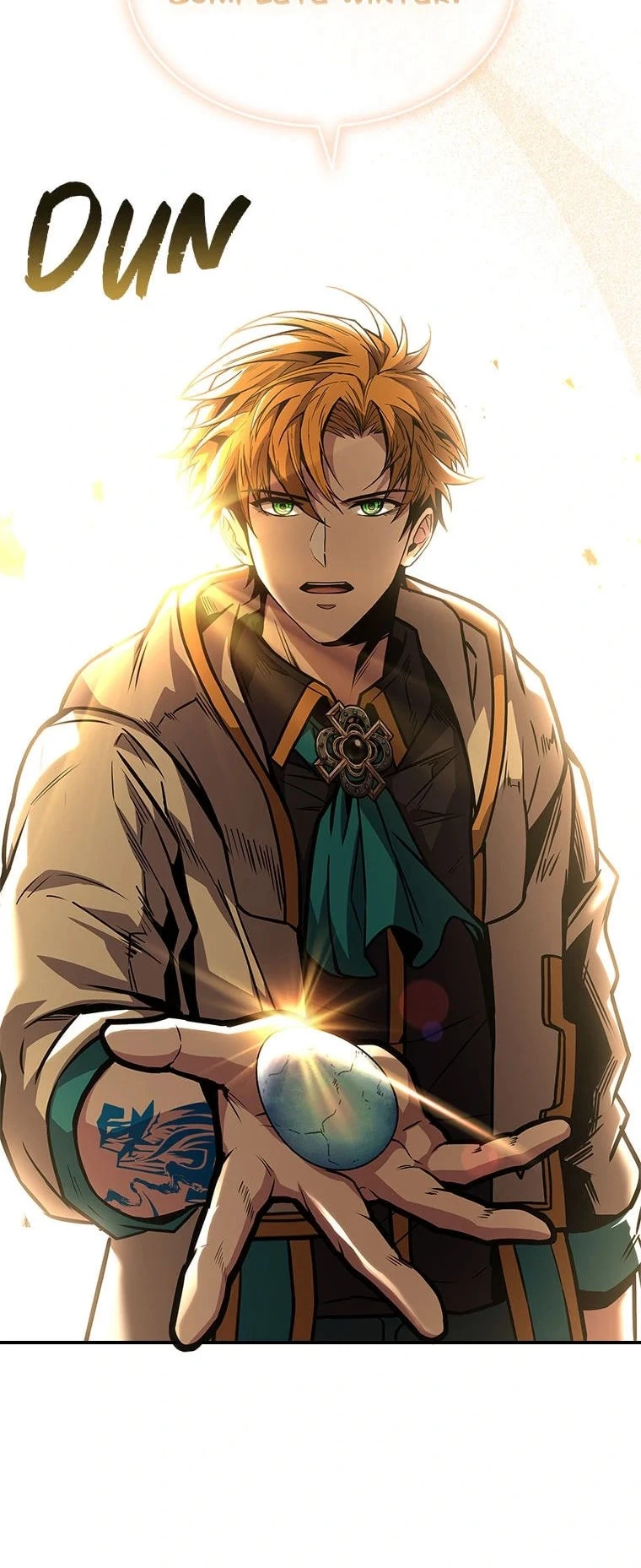 Demon Devourer Chapter 72 - 32