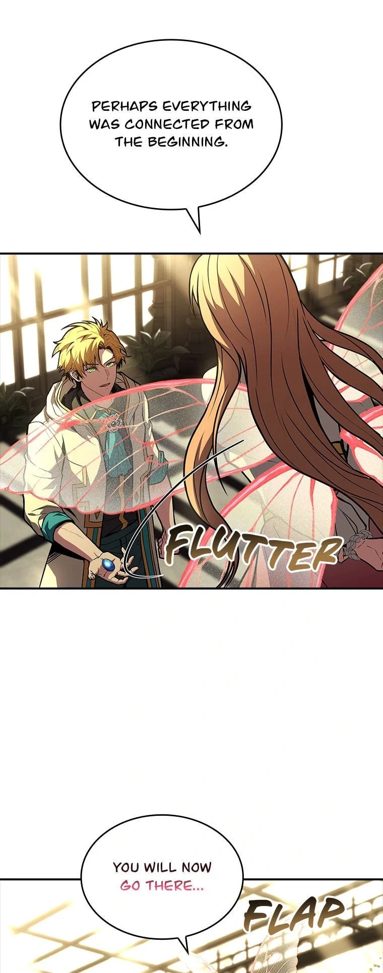 Demon Devourer Chapter 72 - 34