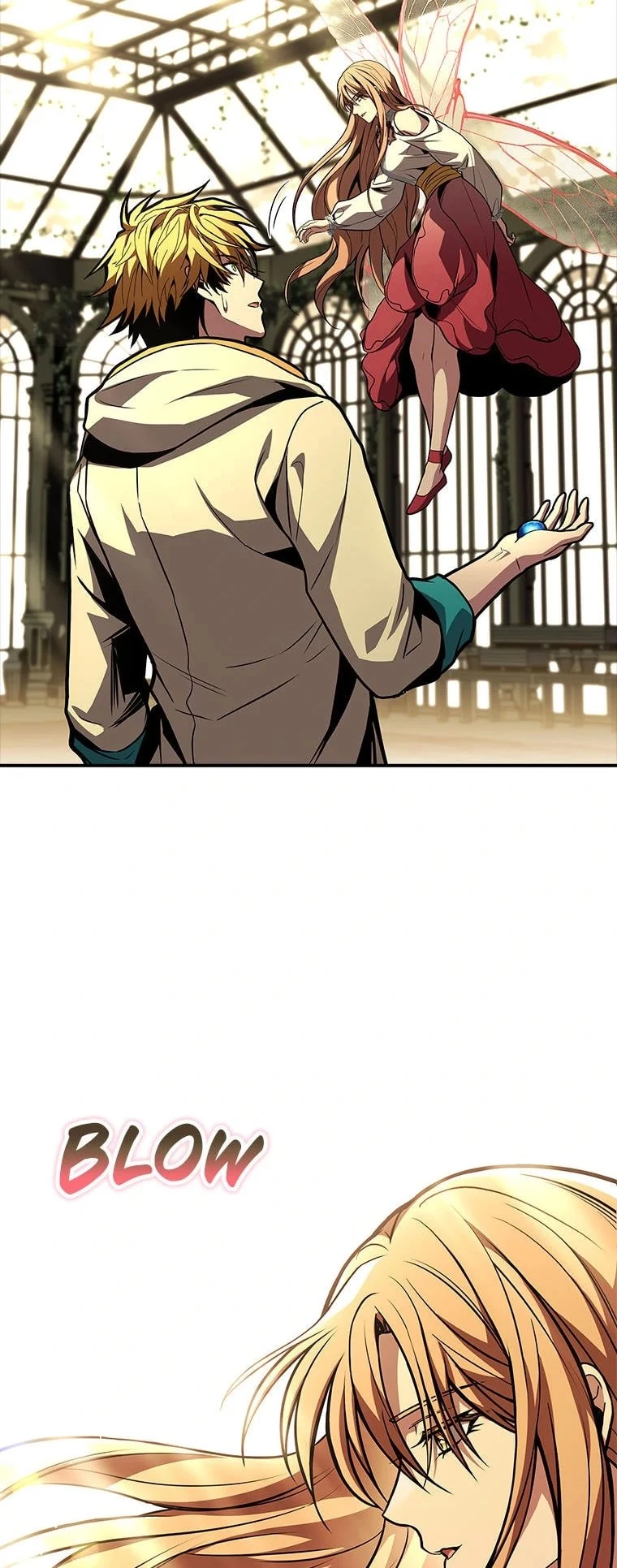 Demon Devourer Chapter 72 - 35