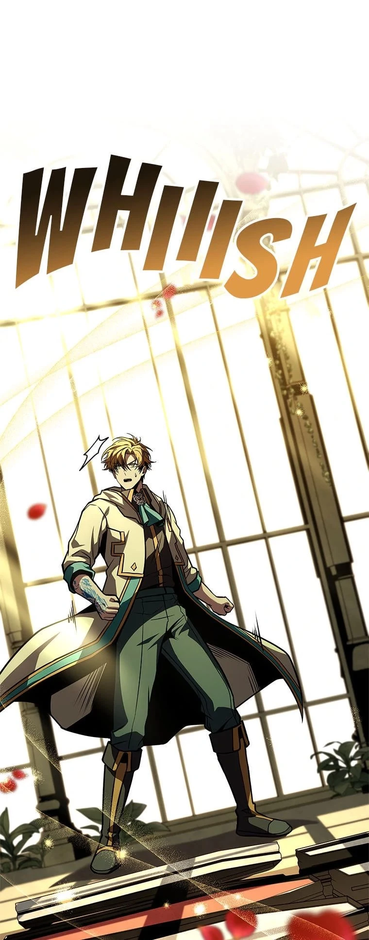 Demon Devourer Chapter 72 - 37