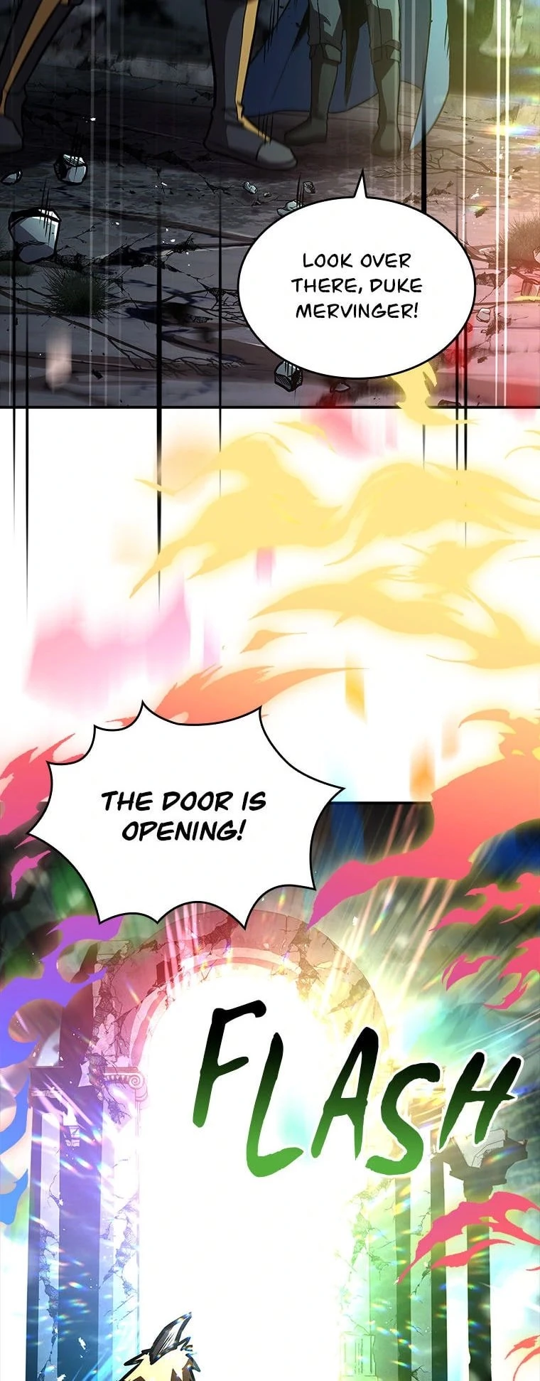 Demon Devourer Chapter 71 - 14