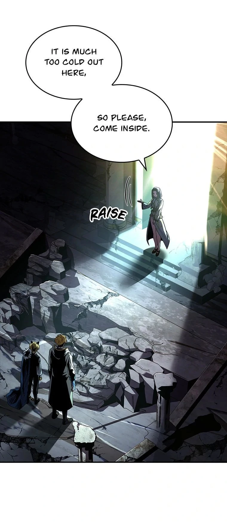 Demon Devourer Chapter 71 - 22