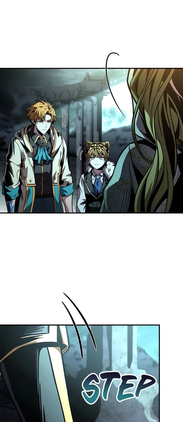Demon Devourer Chapter 71 - 23