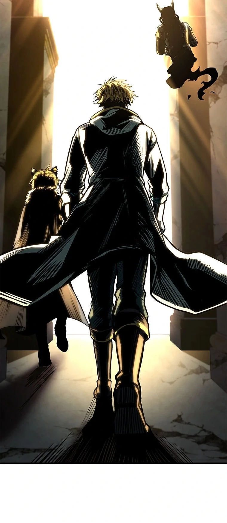 Demon Devourer Chapter 71 - 25