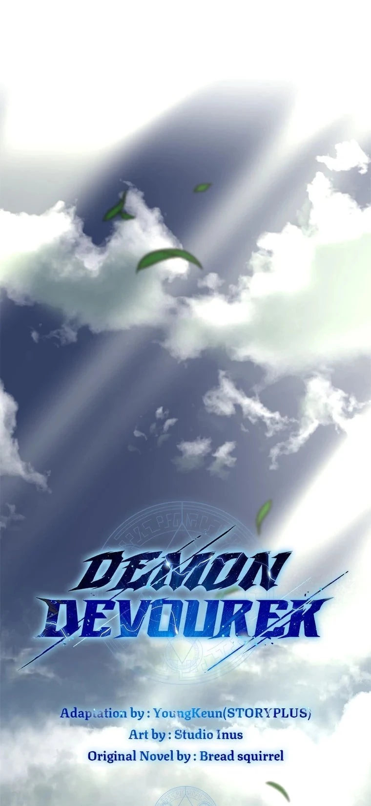 Demon Devourer Chapter 71 - 26