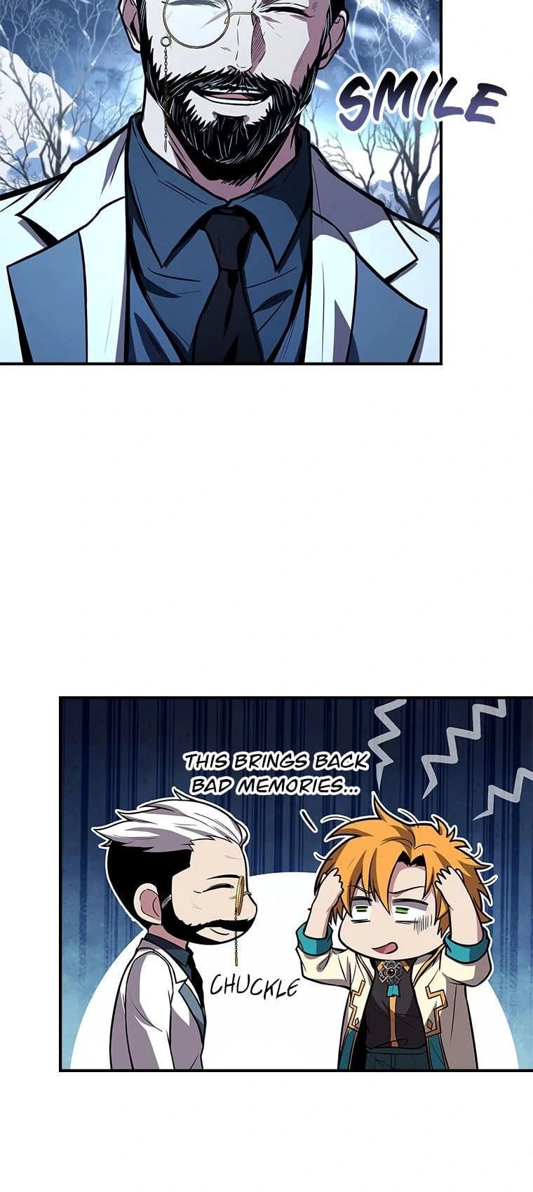 Demon Devourer Chapter 72 - 54