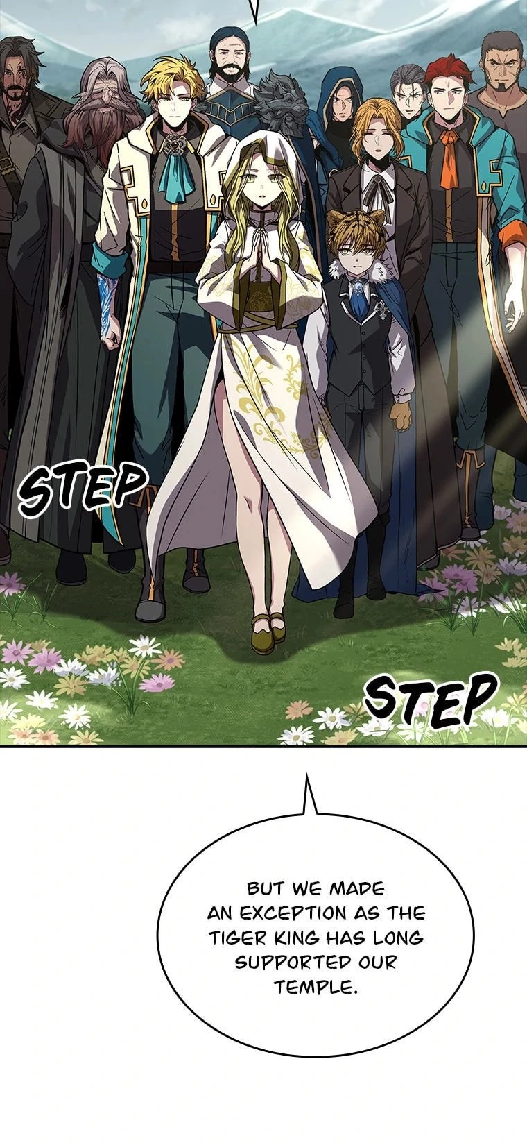 Demon Devourer Chapter 71 - 30