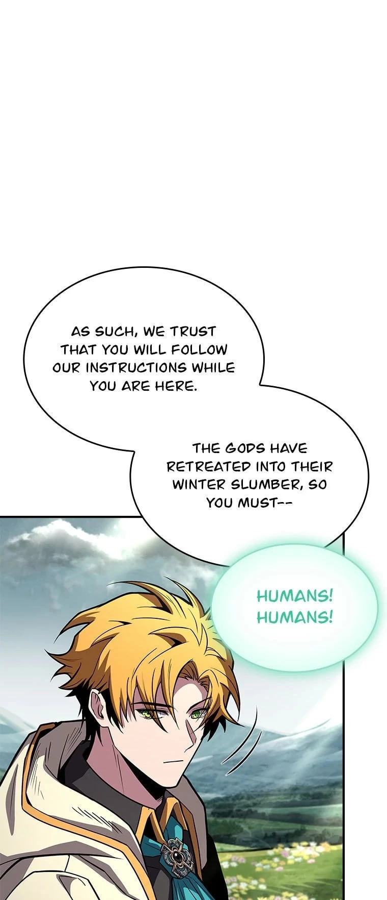 Demon Devourer Chapter 71 - 31