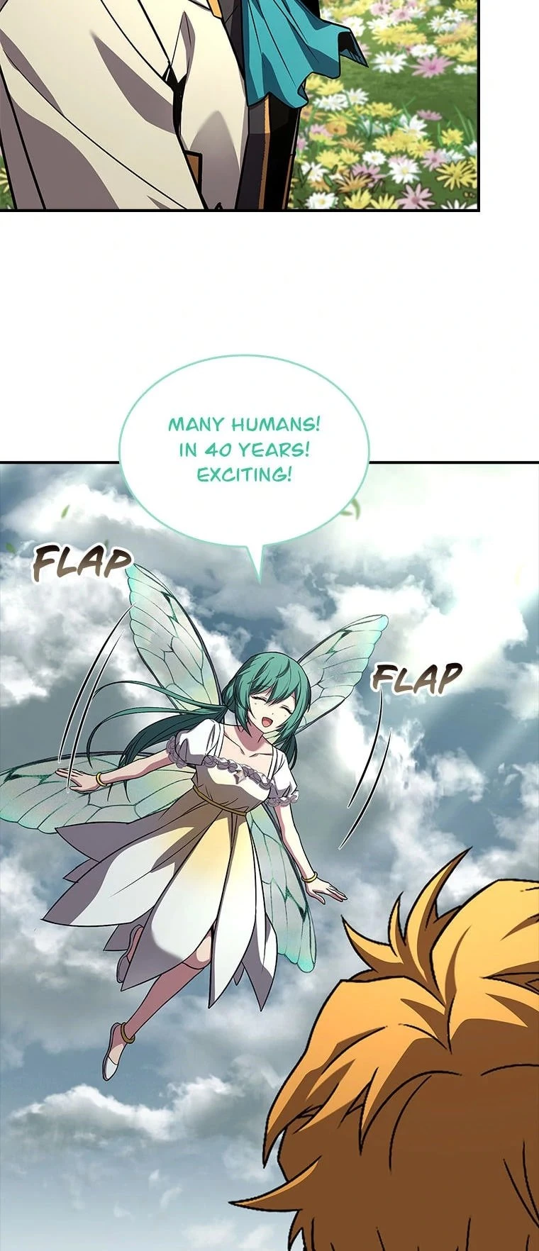 Demon Devourer Chapter 71 - 32