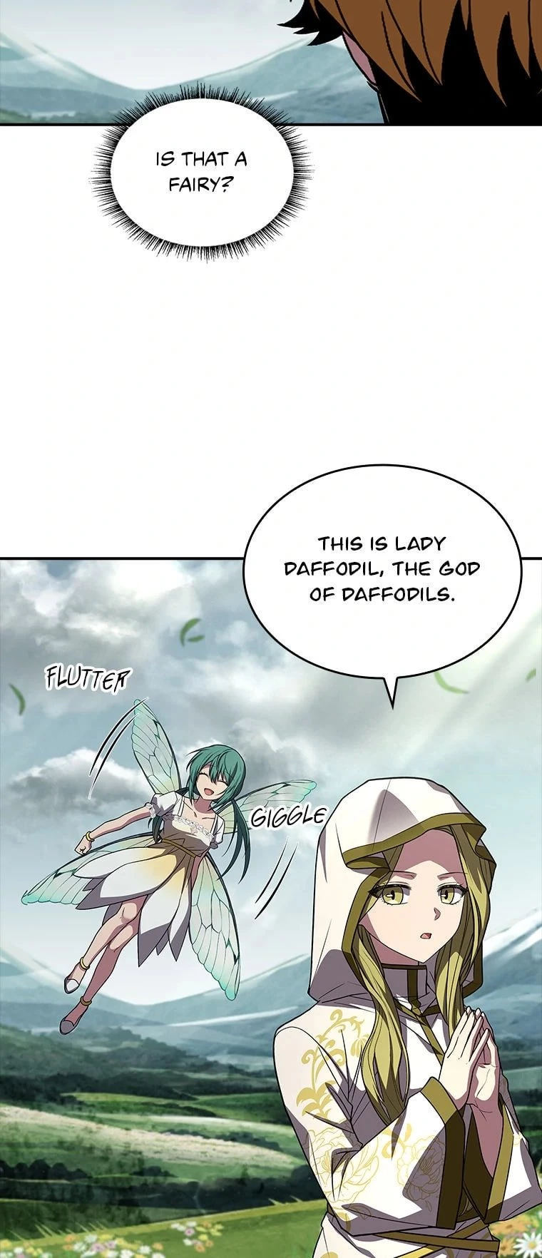 Demon Devourer Chapter 71 - 33