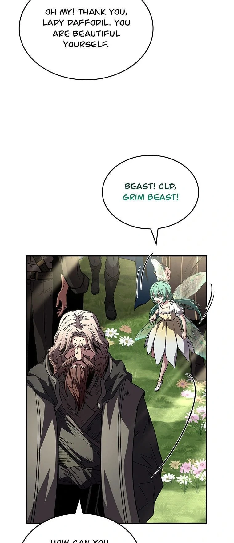 Demon Devourer Chapter 71 - 35