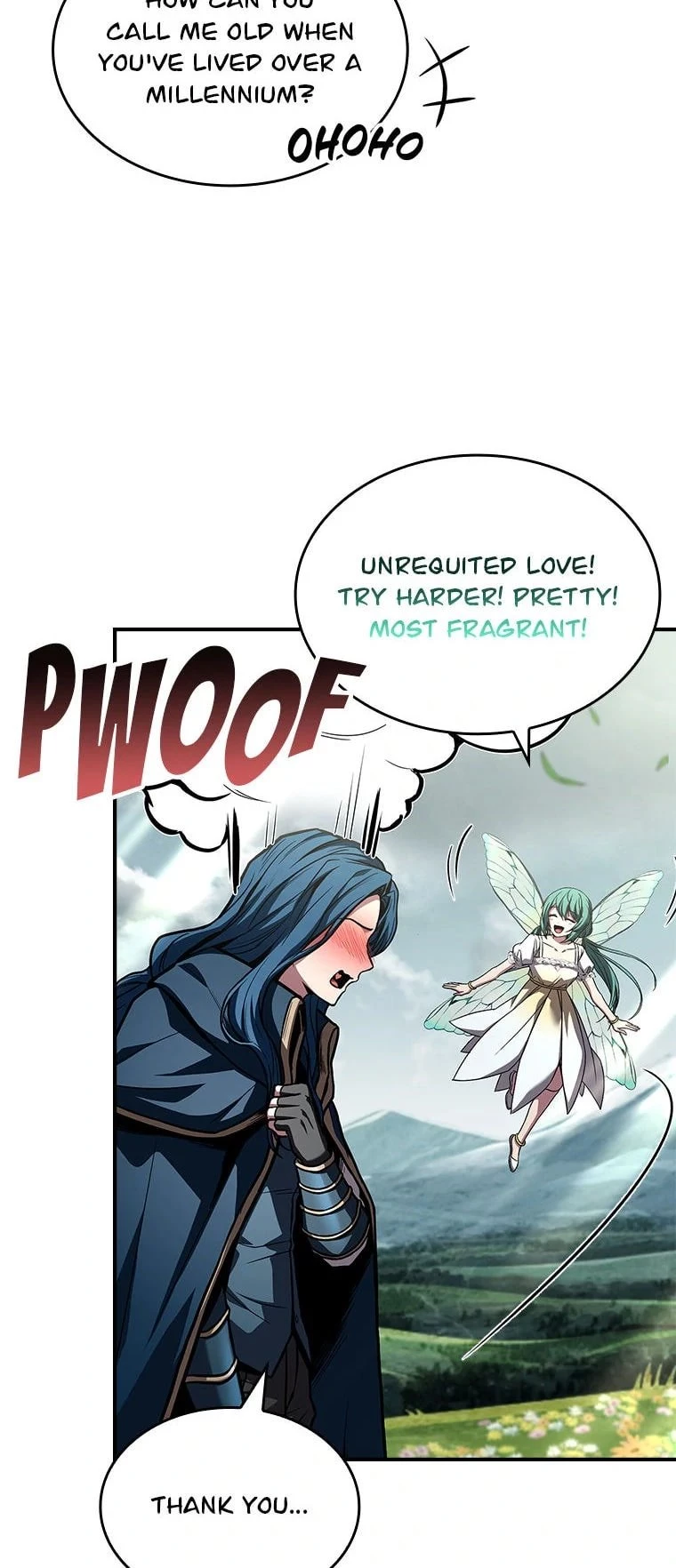 Demon Devourer Chapter 71 - 36