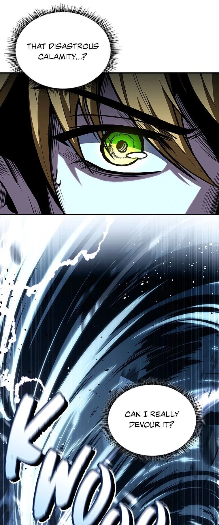 Demon Devourer Chapter 72 - 61