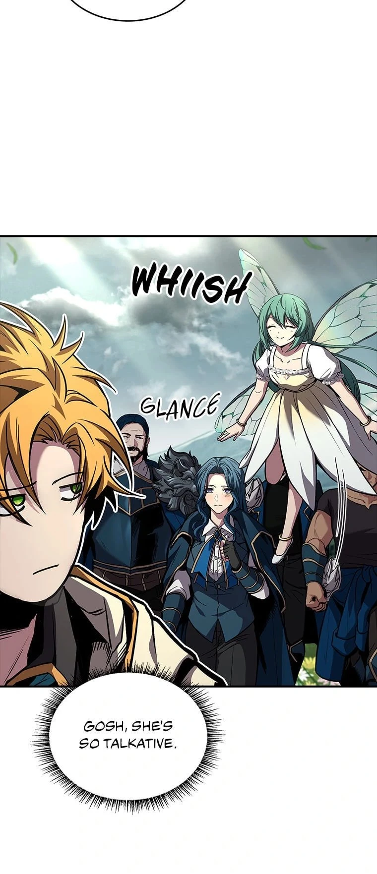 Demon Devourer Chapter 71 - 37